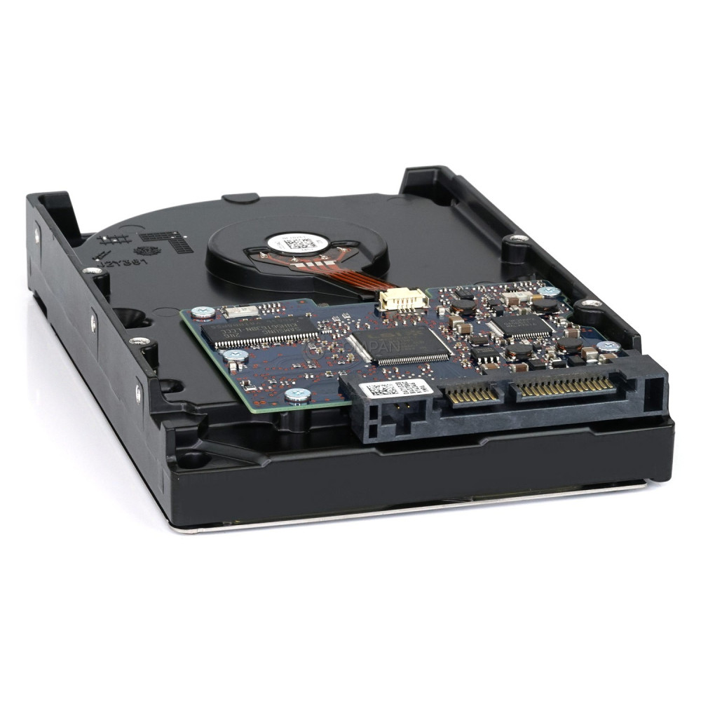 HUA722050CLA330 HITACHI 500GB 7.2K 3G 3.5 LFF SATA HOT-SWAP